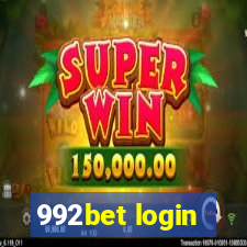 992bet login